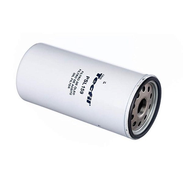 FILTRO DE ÓLEO LUBRIFICANTE (PSL159) - IVECO