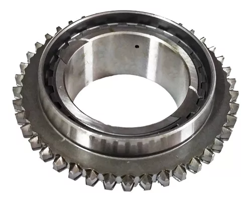 ENGRENAGEM 4° MÓVEL Z21 ANTIGA (CÂMBIO G2-20 / G2-24) USA ROLAMENTO - MERCEDES (3142602344 / 04003)