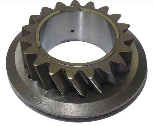 ENGRENAGEM 4° MARCHA MÓVEL 19 DENTES (CÂMBIO G3-36 / G3-40) - MERCEDES (3222601744 / 03965  / 10350015)