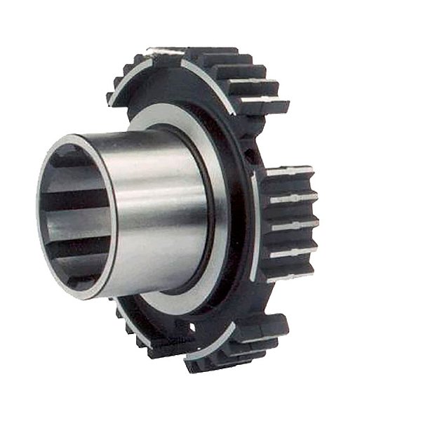 NÚCLEO SINCRONIZADOR 1º MARCHA / RÉ 48E (CâMBIO G3-50 / G3-60) - MERCEDES (3832620835)