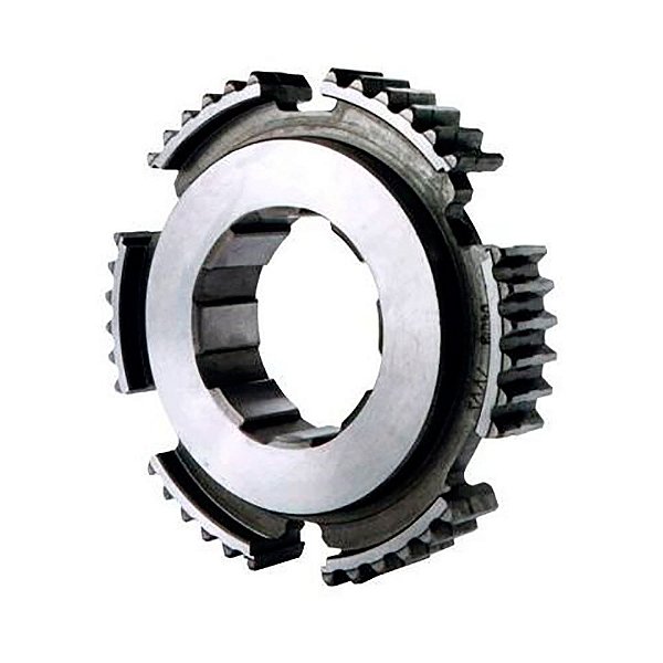 CUBO SINCRONIZADO CAIXA 2° e 3° MARCHA (CÂMBIO G3-50 / G3-60)  - MERCEDES (3812620435 / 14330034)