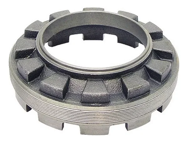 PORCA CASTELO DIFERENCIAL M150X1,5X45/44MM - MERCEDES (3173530125 / 005541)