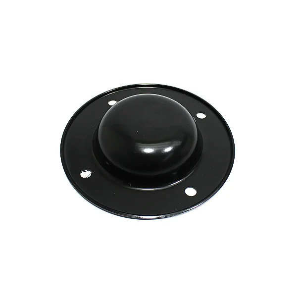 CALOTA CUBO RODA DIANTEIRO - VOLKSWAGEN (TJG407343B / 503592)