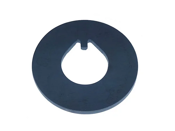 ARRUELA TRAVA MANGA EIXO 32X72X5MM FREIO ÓLEO -MERCEDES (3273321662 / 000534)