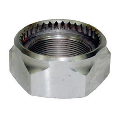 PORCA SEXT MANGA EIXO FREIO AR 40MM ACO USINADA - MERCEDES (3603320272 / 004315)