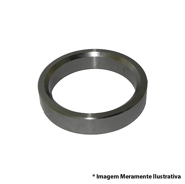 ANEL PISTA CUBO TRASEIRO ESQUERDO / DIREITO (AÇO) - MERCEDES (3223560015 / 001946)