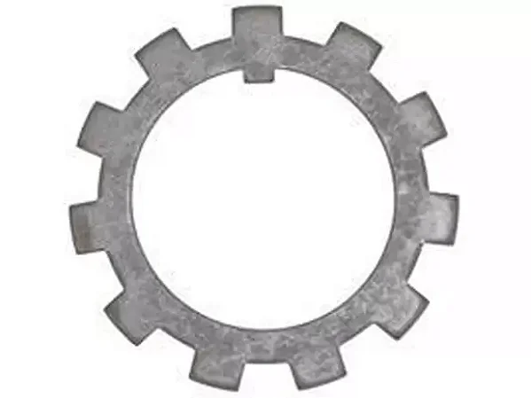 TRAVA ARANHA CUBO RODA TRASEIRA (90.5X144MM) 15D - CARRETAS (3893560252 / 000599)