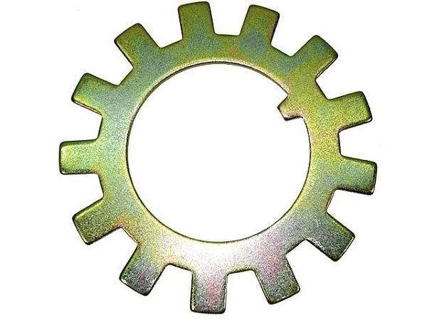 TRAVA ARANHA (ANTIGA) 81X140MM-13D - MERCEDES (3893560373 / 000597)