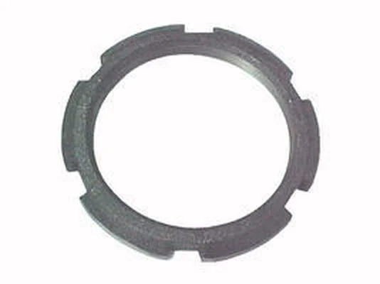 PORCA CARCAÇA 75X1,5MM (FREIO AR) AÇO - MERCEDES (070852075000 / 006744)