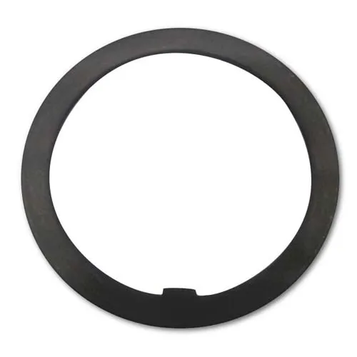 ARRUELA TRAVA CUBO RODA TRASEIRA - MERCEDES (9763560052 / 000576)