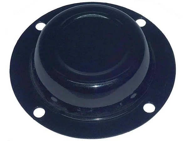 TAMPA CUBO 4 FUROS 200X56X11 (ROLAMENTO 32218) - (1360100120 / 004941)