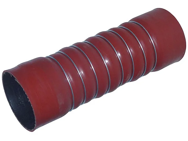 MANGUEIRA INTERCOOLER 110X340MM SILICONE - MERCEDES (3865287382 / 007283)
