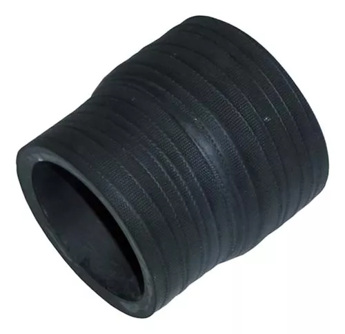 LUVA SAIDA TURBINA (MANGUEIRA) 60/70X80MM - MERCEDES (3459973282 / 501372)