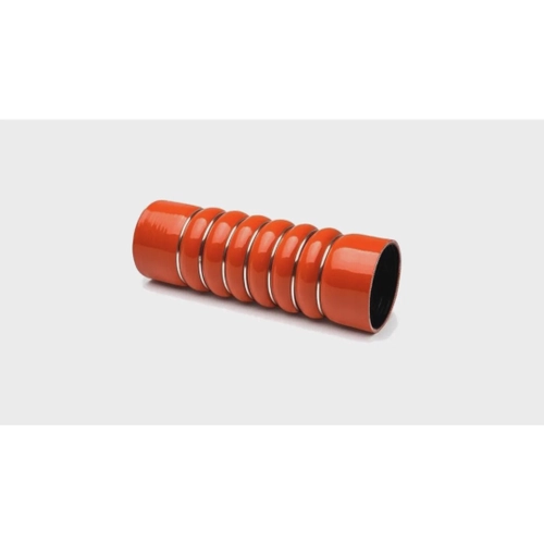 MANGUEIRA INTERCOOLER 7 ANÉIS VERMELHA - VOLKSWAGEN CONSTELLATION (2W0117413F / 509682)