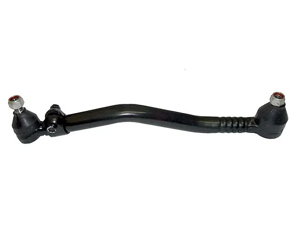 BARRA DE DIREÇÃO CURTA LATERAL TRASEIRA (458MM) - MERCEDES DIREÇÃO MECÂNICA (6884600505 / 508766)