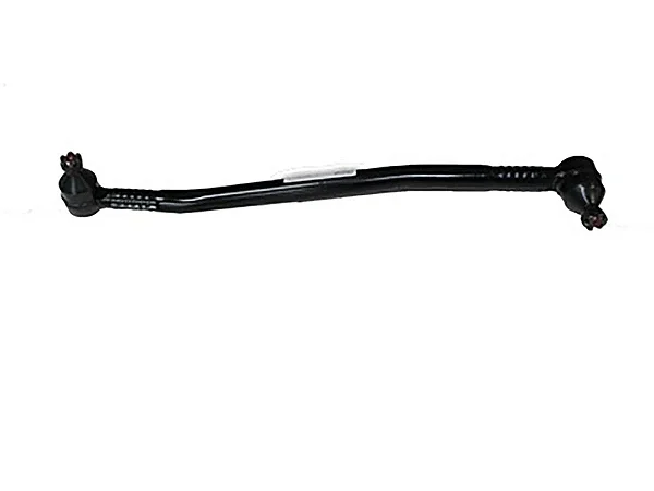 BARRA DE DIREÇÃO CURTA CENTRAL FIXA (660MM) - MERCEDES (3444608005 / 001223)