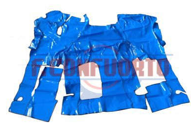 TAPETE VERNIZ - VOLKSWAGEN 13190E / 15190E / 17190 / 17230 / 23230 (376863)
