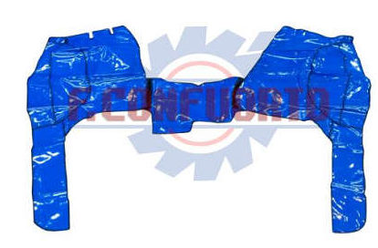 TAPETE VERNIZ - MERCEDES 1519 / 2219 (063824 / 078062 / 063812 / 063836)