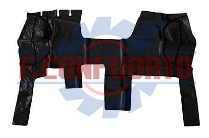 TAPETE VERNIZ - MERCEDES 1924 / 1929 / 1932 / 1933 / 1934 (148635 / 064051)