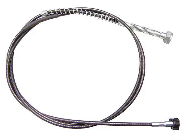 CABO VELOCÍMETRO 2570MM - MERCEDES (3455427607 / 004715)