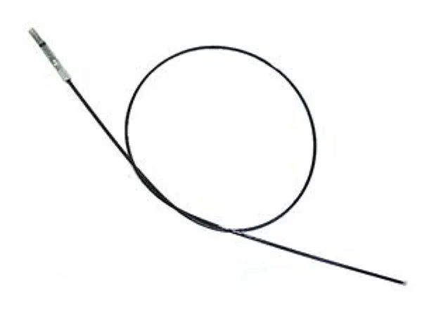 CABO ABERTURA CAPO (1625MM) - MERCEDES AGL 1113 / 1313 / 1513 / 1519 / 2013 / 2213 (3448807359 / 508545)