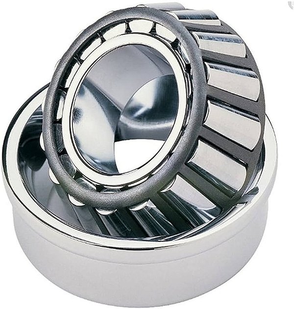 ROLAMENTO RODA TRASEIRO EXTERNO  MERCEDES HL7 - MERCEDES (30220)