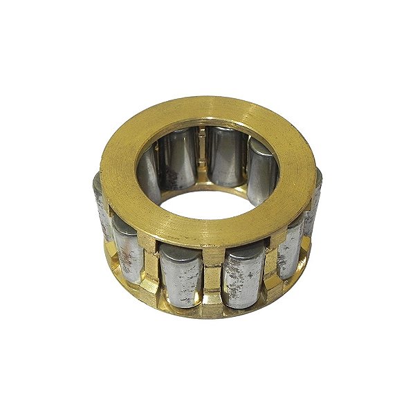 ROLAMENTO PONTA ENTALHADO - MERCEDES G3-40 TURBINADO (F44920)