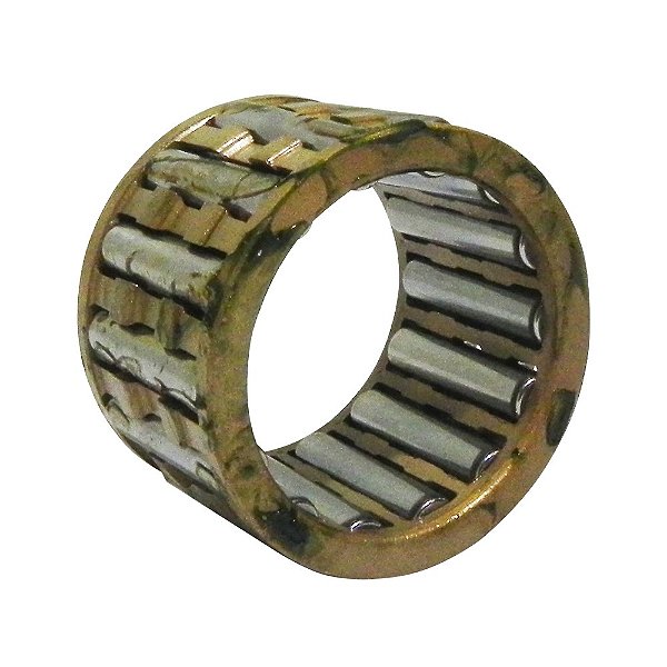 ROLAMENTO PONTA PILOTO 28X38X25 - MERCEDES G2-20 / G2-24 / 608 / 708 / 709 (F58529)