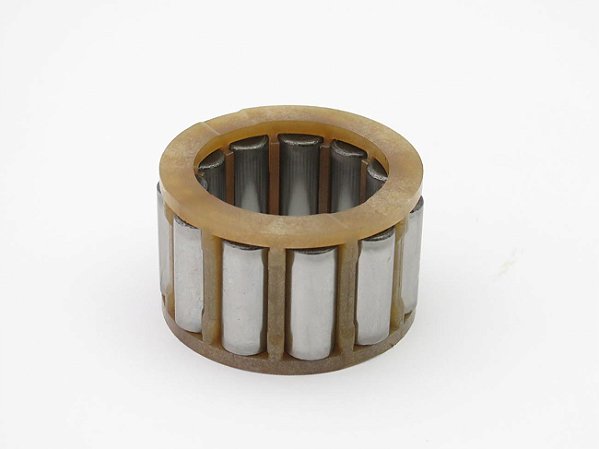 ROLAMENTO GAIOLA INTERNA PILOTO (9 ROLETES) - MERCEDES CÂMBIO G3-60 (F58695)