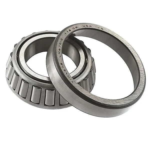 ROLAMENTO PINHÃO MAIOR TRASEIRO HL7 -MERCEDES (32314)