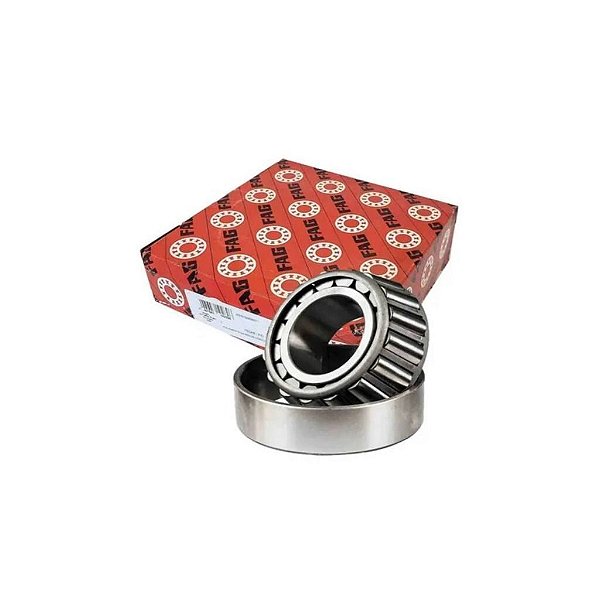 ROLAMENTO LATERAL DA COROA DIFERENCIAL HL4/25D - MERCEDES (512392)
