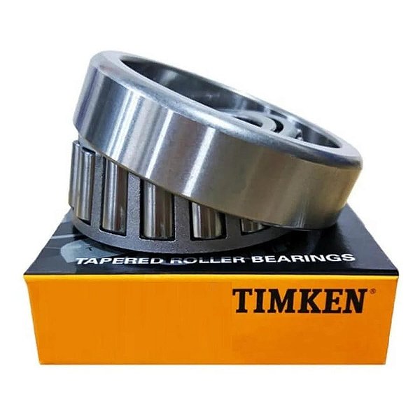 ROLAMENTO RODA TRASEIRA EXTERNA DIFERENCIAL DANA - VOLKSWAGEN / FORD (368A/362A)
