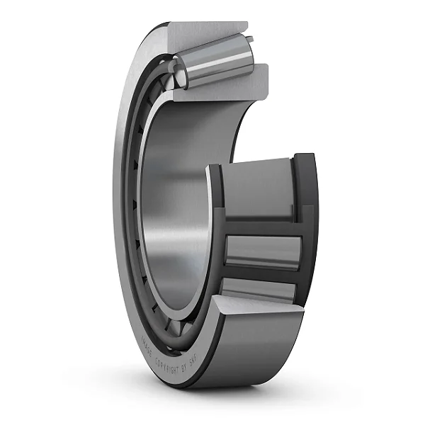 ROLAMENTO RODA TRASEIRO INTERNO ROCKWELL - VOLKSWAGEN / FORD (594/592)