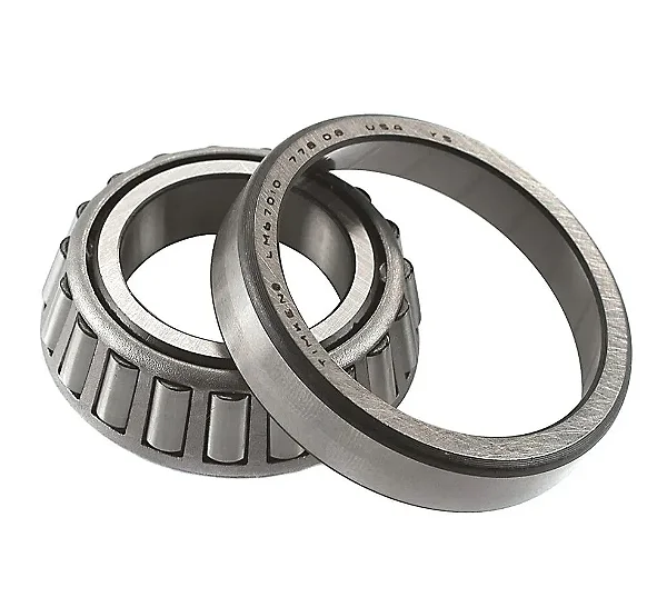 ROLAMENTO DA RODA DIANTEIRA INTERNO - FORD (HM212047)