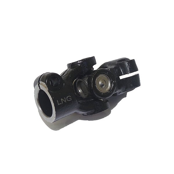 JUNTA UNIVERSAL COLUNA DA DIREÇÃO - MERCEDES / VOLVO (3444607057 / 6884459 / JU866 / 007821 / 007848)