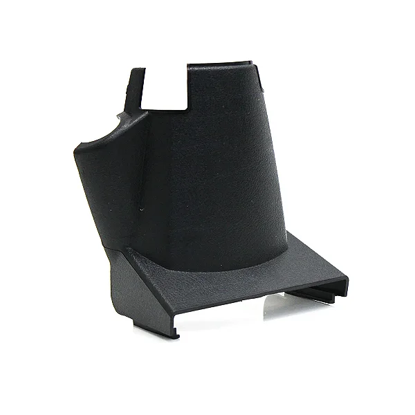 REVESTIMENTO PARTE SUPERIOR PRETO - VOLKSWAGEN 7100 / 8100 / 8140CO / 14200 / 12140 / 14150 (2R0953515999 / VA15199-110)
