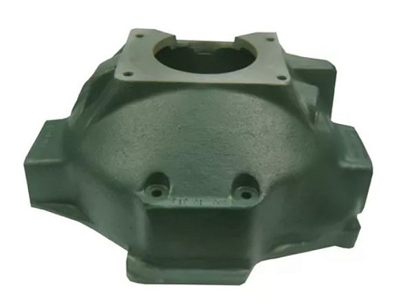 CARCACA EMBREAGEM (MISTO QUENTE) - MERCEDES OM366 3512510201  / 1214 / 1618 / 1414 / 1218 / 1418