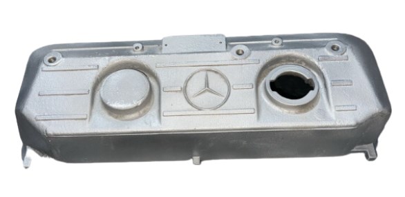 TAMPA DE VALVULA MOTOR OM364 ASPIRADO - MERCEDES 709 912 914 (3640160105)