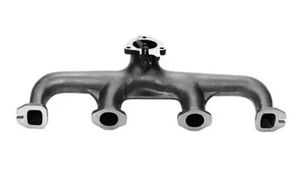 COLETOR ESCAPE/MOTOR ASPIRADO OM352 3441400111 OM 352  SIMPLES-ASPIRADO  1111 1112 1113 1116 1118