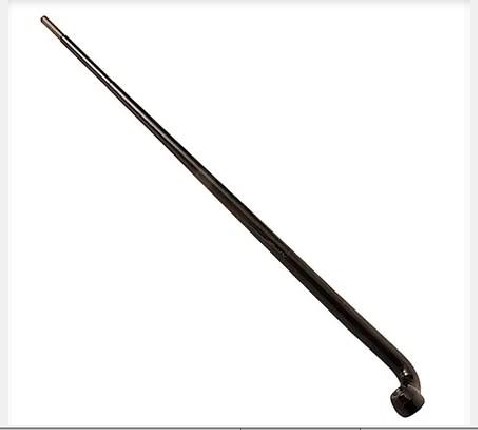 ALAVANCA CAMBIO MERCEDES ORIGINAL  L-Ls 1630-1632-1633-1634El (6952670101)