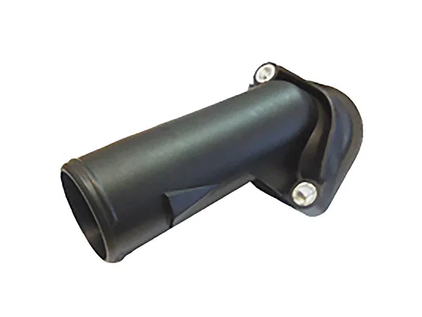 TAMPA CARCAÇA VÁLVULA TERMOSTATICA PLÁSTICO - MERCEDES (9042030574 / 008348)