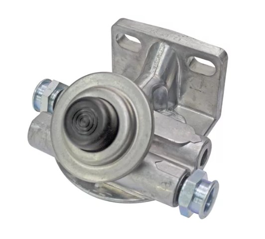 CABECOTE FILTRO COMBUSTIVEL PARKER SEM ESFERA 2R0201581B kr5005 ROSCA 14 UNS