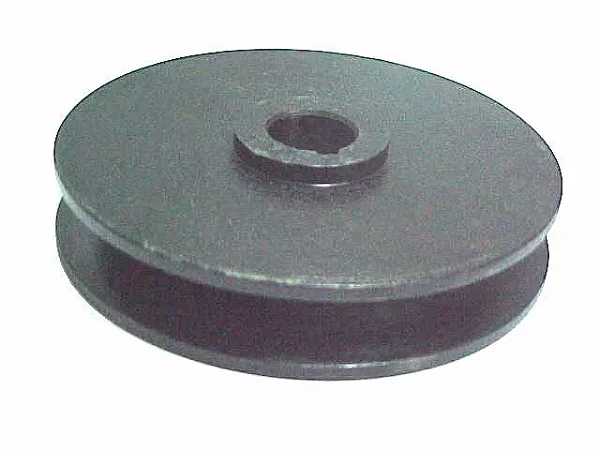 POLIA ALTERNADOR 1 CANAL - MERCEDES (0001551515 / 503973)