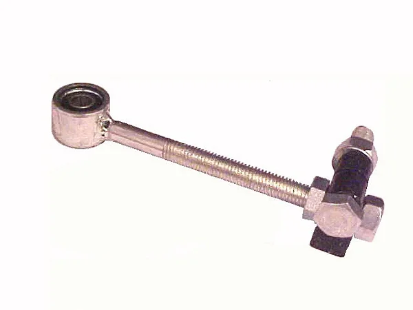 ESTICADOR CORREIA ALTERNADOR 160MM - MERCEDES (3141501272 / 002556)