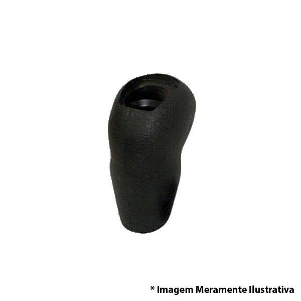 MANOPLA CÂMBIO SEM TAMPA ORIGINAL - MERCEDES (9792680142 / 512454)