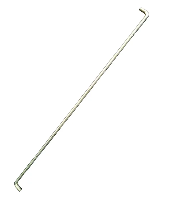TIRANTE FECHADURA PORTA -MERCEDES TODOS AGL (3447230069 / 002539)