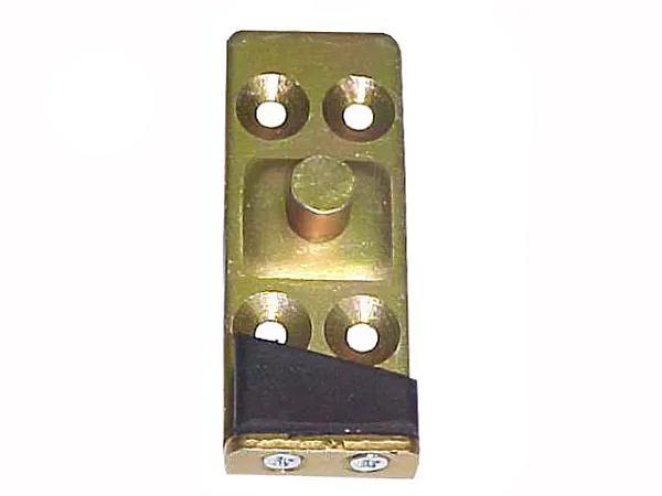 BATENTE PORTA ESQUERDA - MERCEDES (3447207031 / 002226)