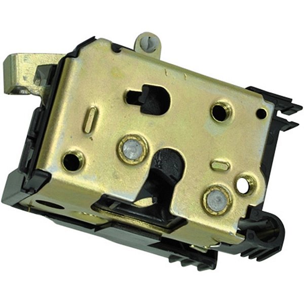 FECHADURA PORTA ESQUERDA - VOLKSWAGEN CONSTELLATION (2R2837013 / 1412E)