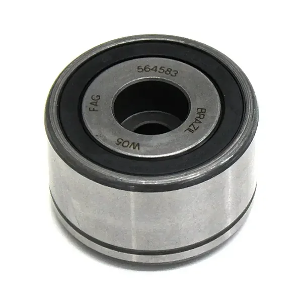 ROLAMENTO POLIA ESTICADOR COMPRESSOR - MERCEDES OM364 / OM366LA (564583 / 0049818425 / 243659 / 3315)