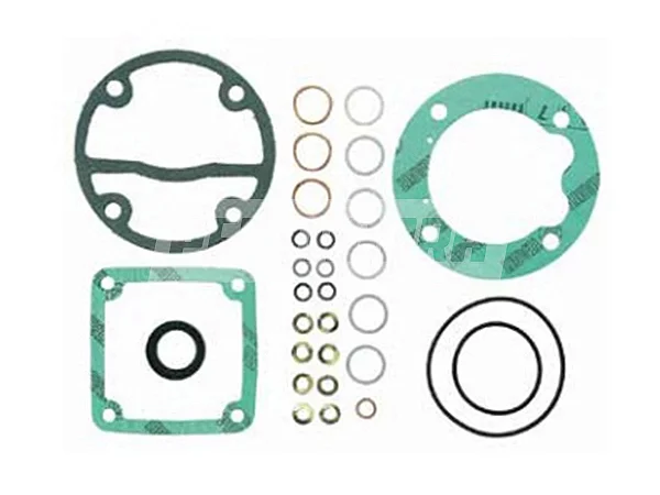 REPARO COMPRESSOR DE AR COMPLETO - MERCEDES OM355 (0005864013 / 008761)
